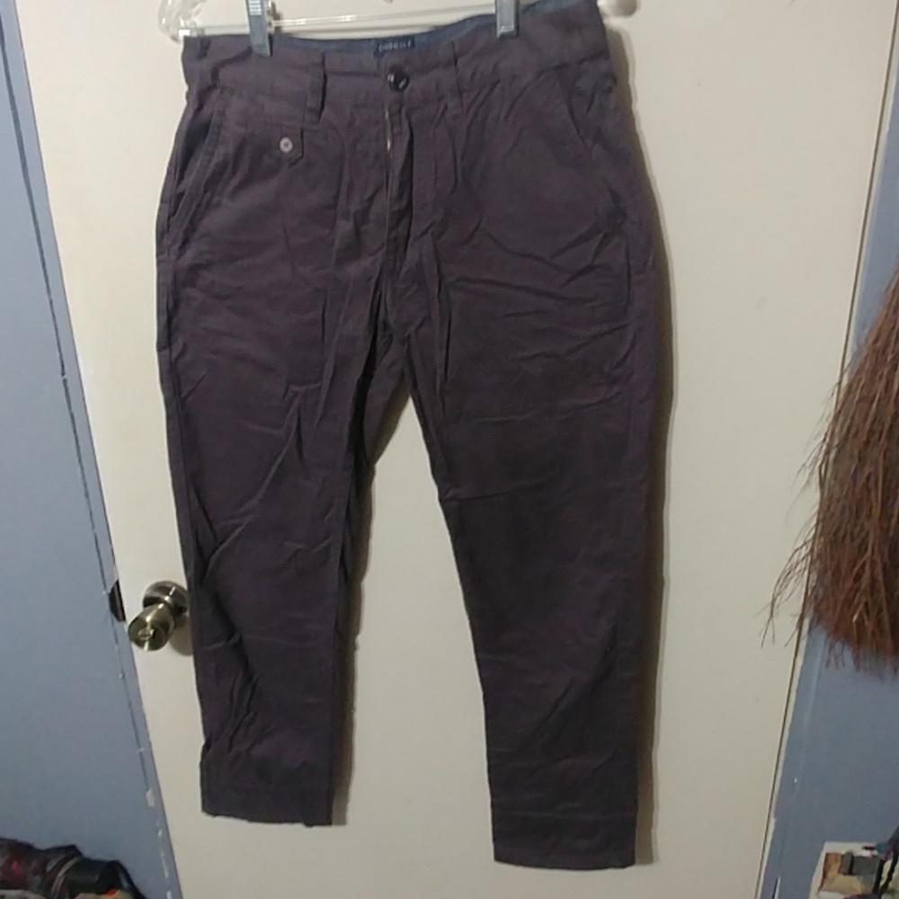 Goodale grey pants